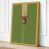 Ochre Border