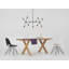 Triso 11 - Light Unique/Statement Pendant-40239235