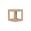 Angelo Solid Wood End Table