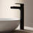 Amada Single Handle Vessel Sink Bathroom Faucet-30263071