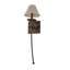 Raith 1 - Light Wallchiere
