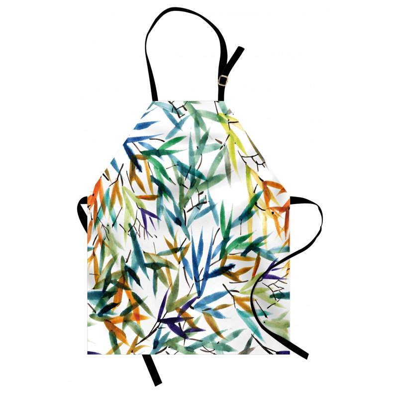Bib Apron