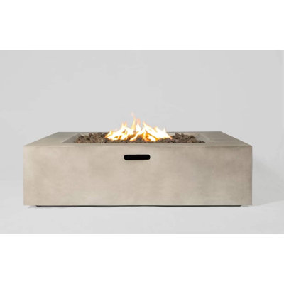42'' x 42'' Fire Pit Accessory