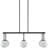 Hever Alegria Chandelier