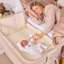 Tutti Bambini Cozee Air 2 Bedside Crib-125546135