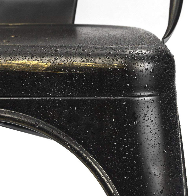 Lilian Stacking Side Chair