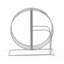 Roue d'exercice E-Z Roller / gerbille, hamster nain, souris-541169855
