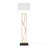 Fayette 66" Metal Floor Lamp