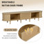 Unfinished TV Stand for TVs up to 70"-1511022725