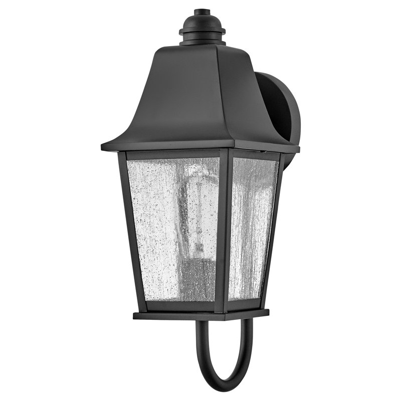 Hinkley Kingston Wall Mount