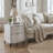 Norcross 23"H 2 Drawer Nightstand-820783152