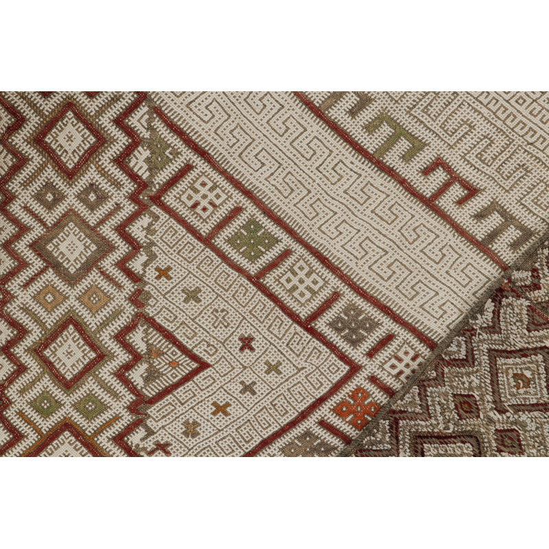 One-of-a-Kind Area Rug