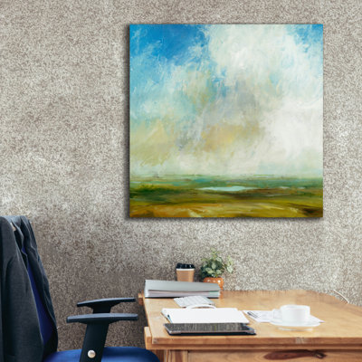 «Rolling Hills» par Suzanne Nicoll, épopée «Rolling Hills»