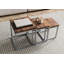 LOUNGE COLLECTION Side Table Set