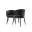 Filmore Upholstered Arm Chair-1262095119