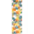 Yellow/Blue/Orange