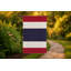 Drapeau de la Thaïlande - drapeau extérieur