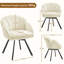 Idlewild Upholstered Armchair-562812017