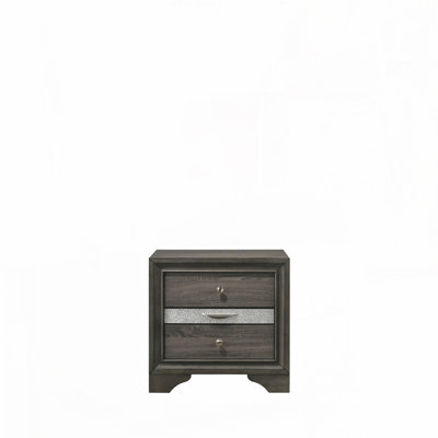 Table de chevet