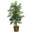 Palmier en soie Areca
