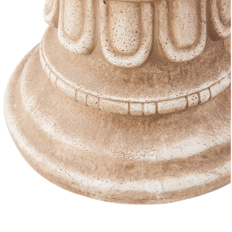 Support pour plante à colonne Aurelius