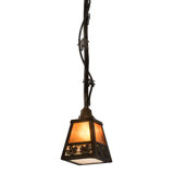 Petra 1 - Light Pendant