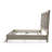 Menlo Station Upholstered Standard Bed-88510438