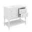 Meuble-lavabo autoportant 36 po avec 4 tiroirs et tablette ouverte 36 po-1398810762