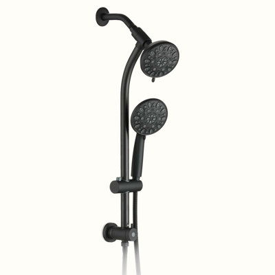 Complete Shower System