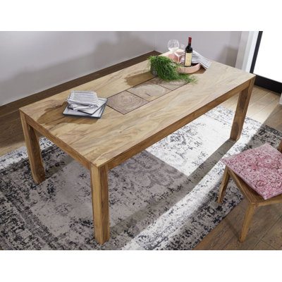 Turin Dining Table