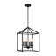 Lustre géométrique Duygu-1325033959