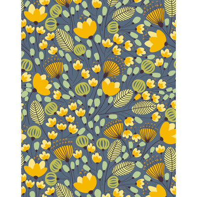 Chasewych 7m x 75cm Wallpaper Roll