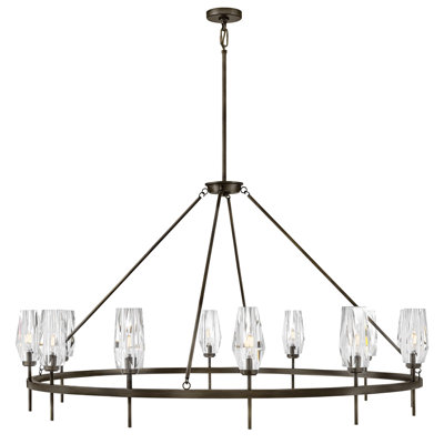 Hinkley Ana Chandelier