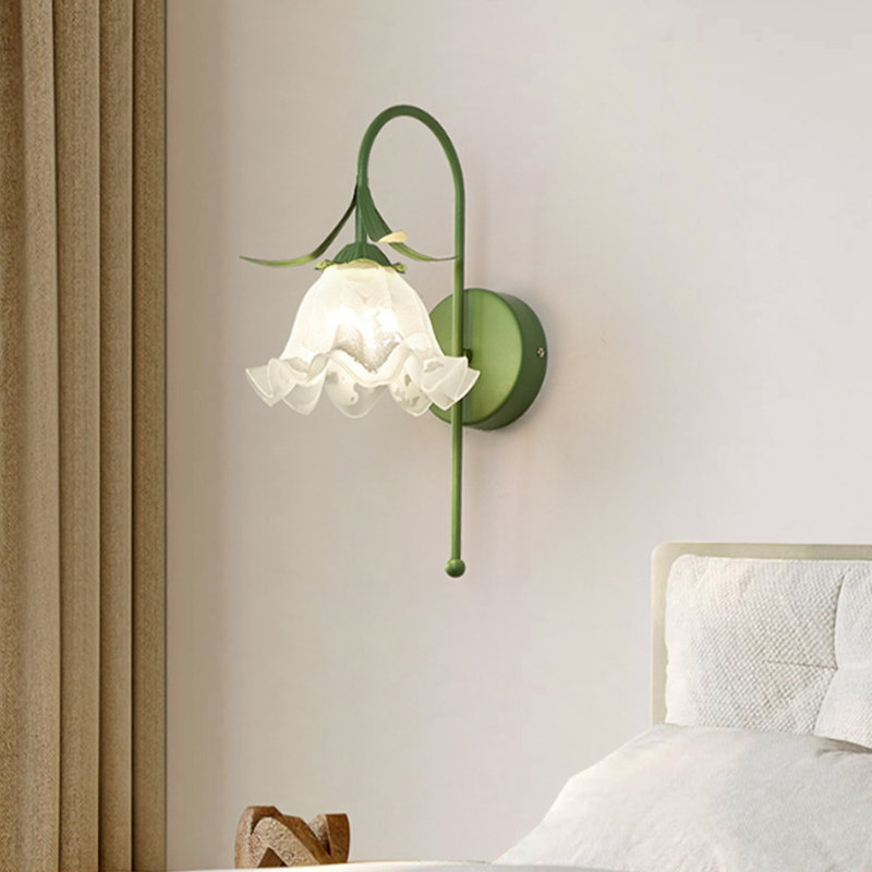 Kaseem Wallchiere, Green