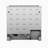 Thor Kitchen 36" 6 Cubic Feet Free Standing Range