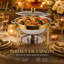 4.5L Stainless Steel Chafing Dish Buffet Set,  Food Warmers Buffet Server for Parties, Home, Gatherings