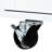 Kitchen Island With Internal Storage And Outlet - 54.5" White Rolling Cart For A Modern Look Storage, Power Supply, Wheels, Drop Leaf, Enchanting Dining Room-456852721