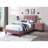 Twin Bed-495306146