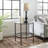 Eiffe End Table-732928976