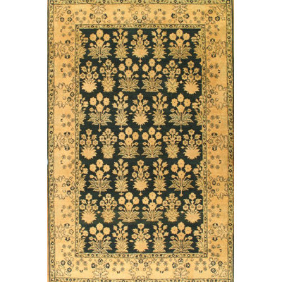 Daniell One-of-a-Kind 6' X 9'4" Area Rug