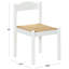 Chaise de salle à manger Vesper-1508014989