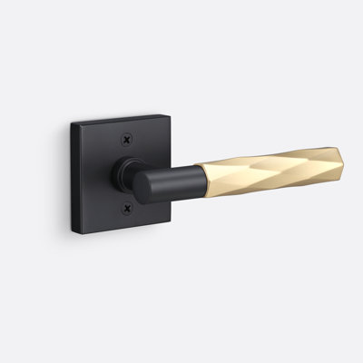 Fausse rosette Aspra Square, Vertex Grip