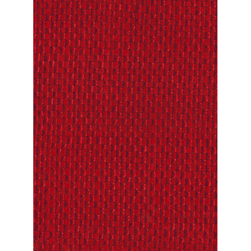 Fauteuil Drops, Rouge d’époque