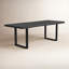Brooks Dining Table-71006478-71006474-71006471