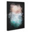 Sandy Beach - Wrapped Canvas-56644993