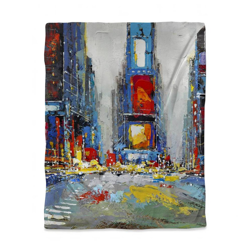 Polyester Sateen Duvet Cover