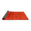 Tapis oriental orange-1349849440