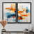 Picture Framed Print sélectionné