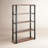 Kenyon Shelving Unit-1414210055