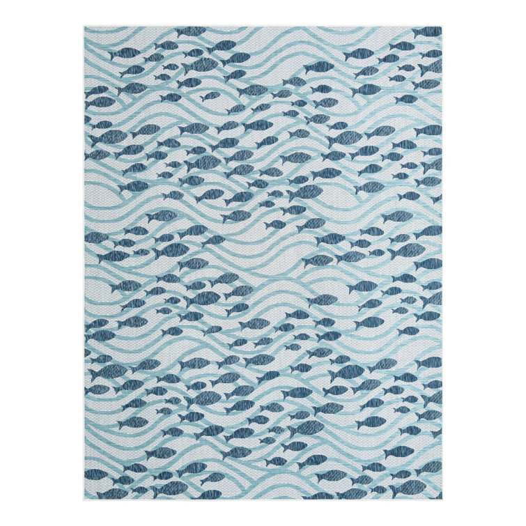 Indoor / Outdoor Rug
